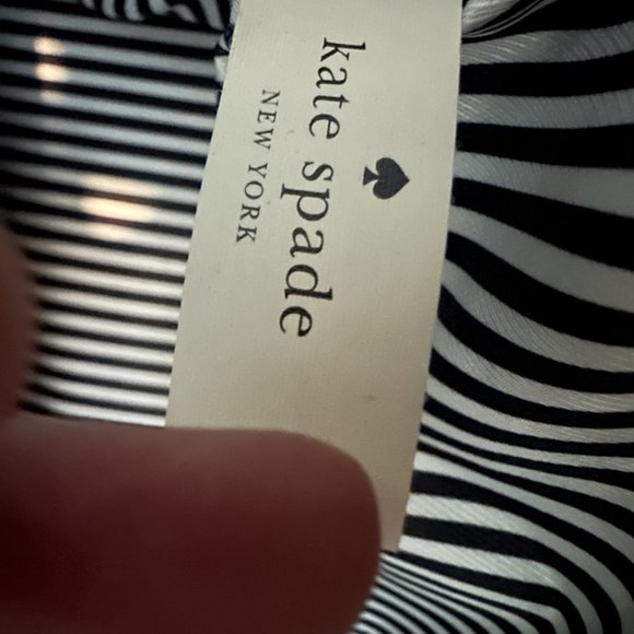 Authenticated Kate Spade Bag, COA - Picture 12 of 15